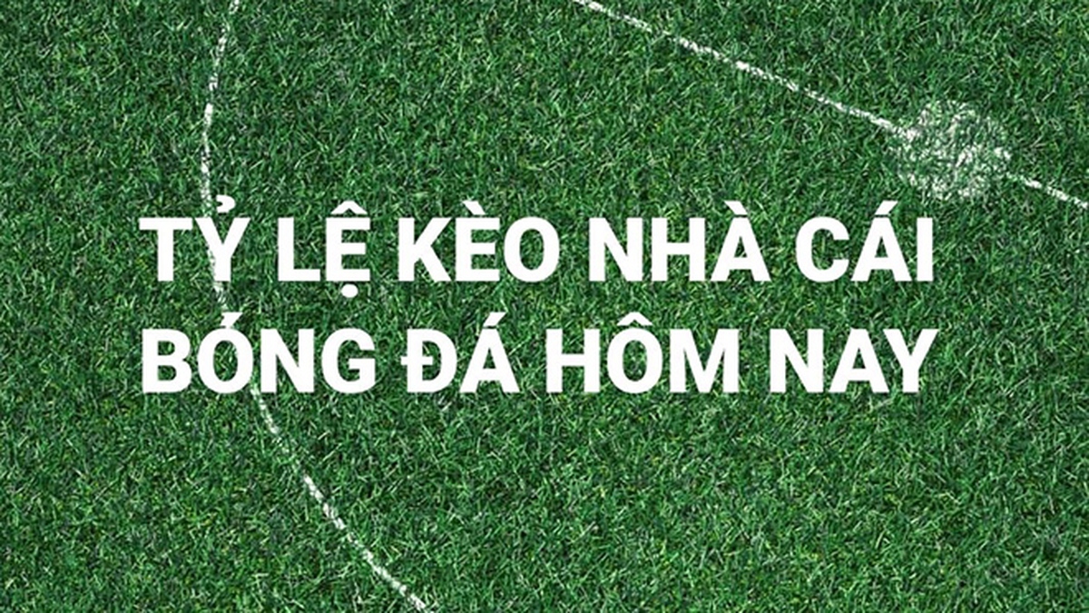 TỶ LỆ KÈO LÀ GÌ